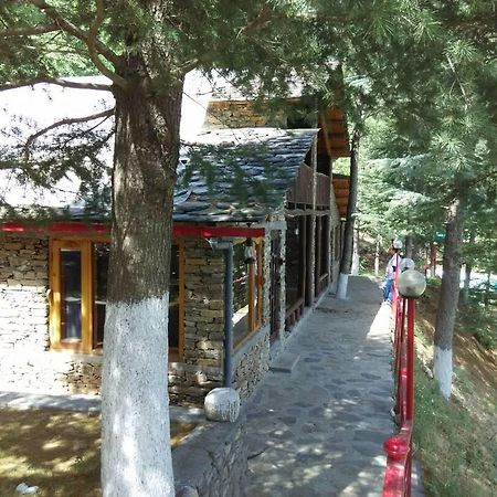 Rajgarh Hills酒店 外观 照片