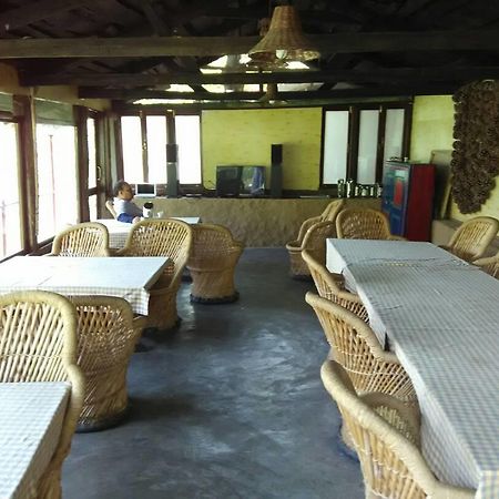Rajgarh Hills酒店 外观 照片